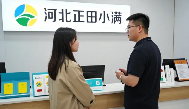 河北正田小满供应链管理有限公司提供商品定制服务相关解决方案