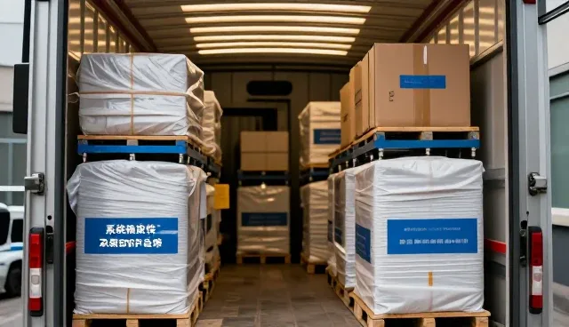 商品定制如何在多场景中实现供应链优化