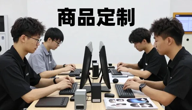 商品定制服务办公用品供应：商品定制企业须知